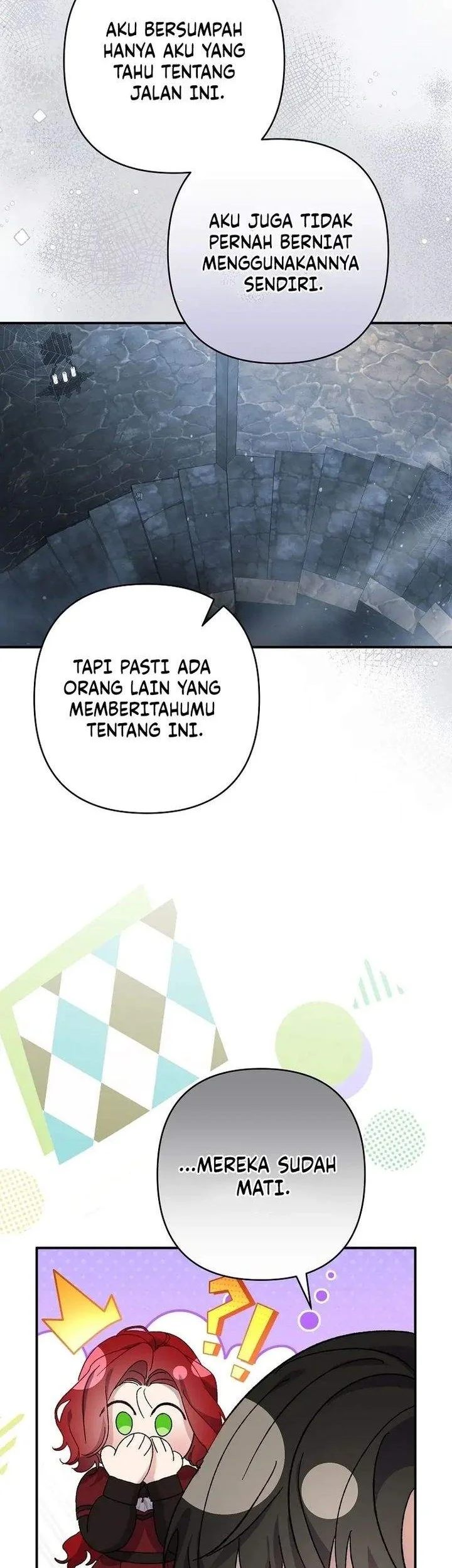 I Faked a Pregnancy, but My Husband Returned Chapter 6 Gambar 36