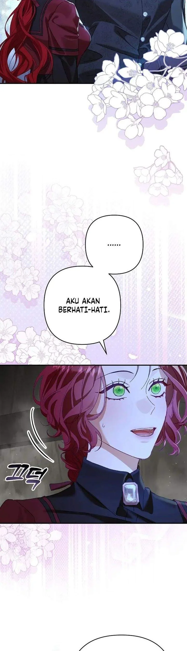 I Faked a Pregnancy, but My Husband Returned Chapter 6 Gambar 40