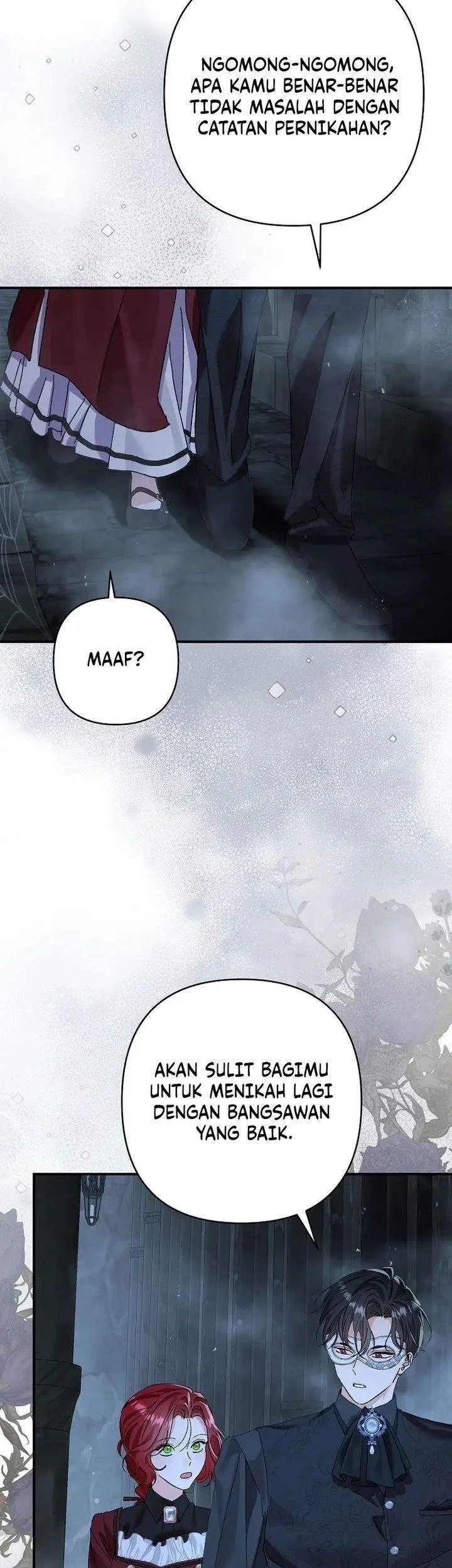 I Faked a Pregnancy, but My Husband Returned Chapter 6 Gambar 41