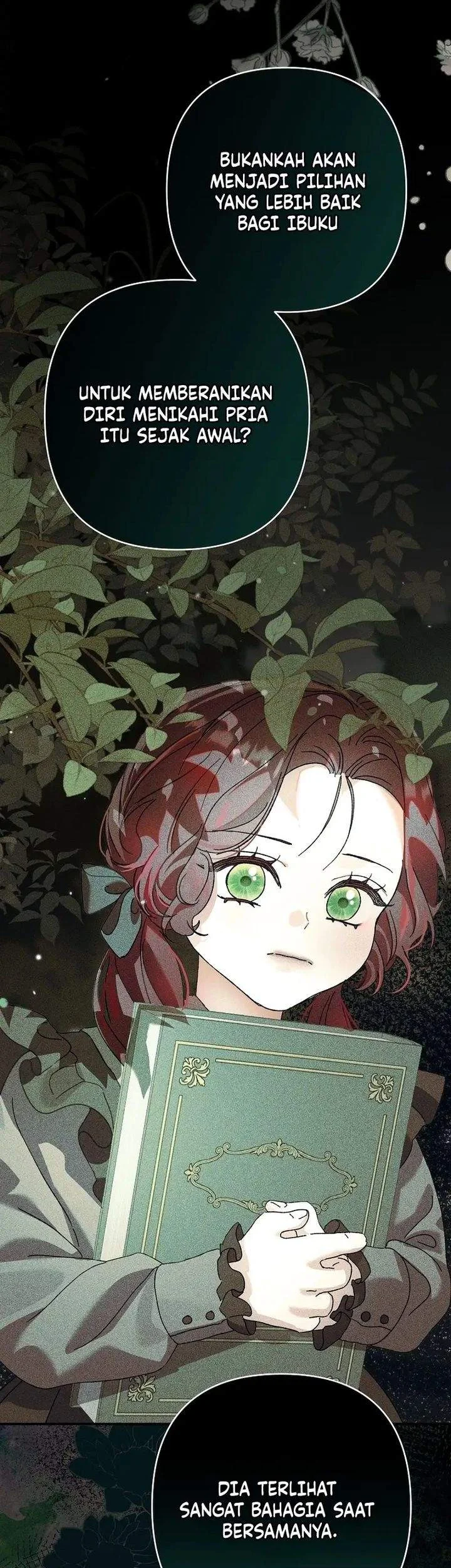 I Faked a Pregnancy, but My Husband Returned Chapter 6 Gambar 47