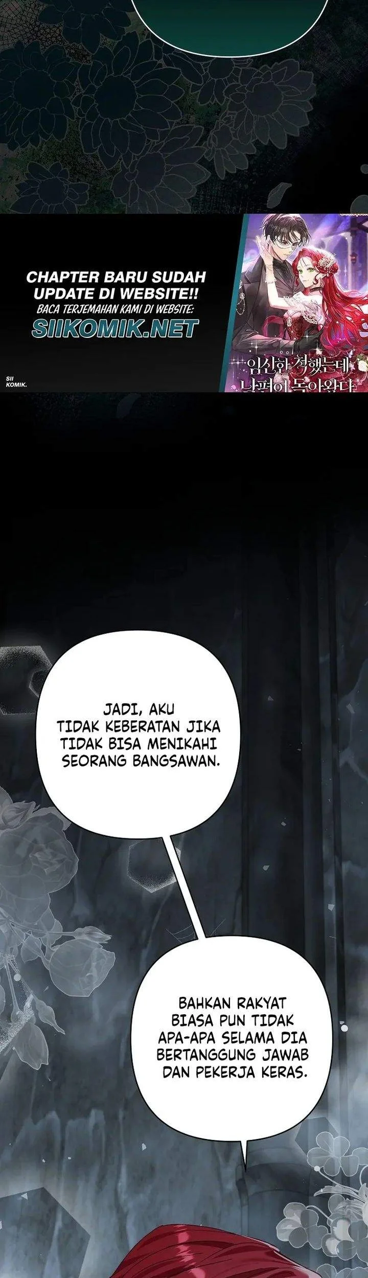 I Faked a Pregnancy, but My Husband Returned Chapter 6 Gambar 48