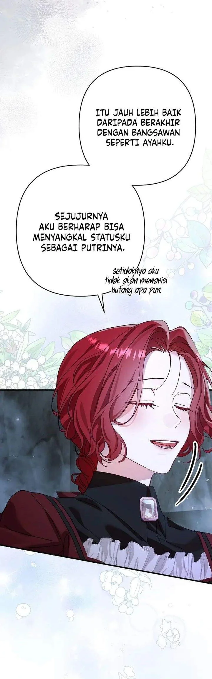 I Faked a Pregnancy, but My Husband Returned Chapter 6 Gambar 50