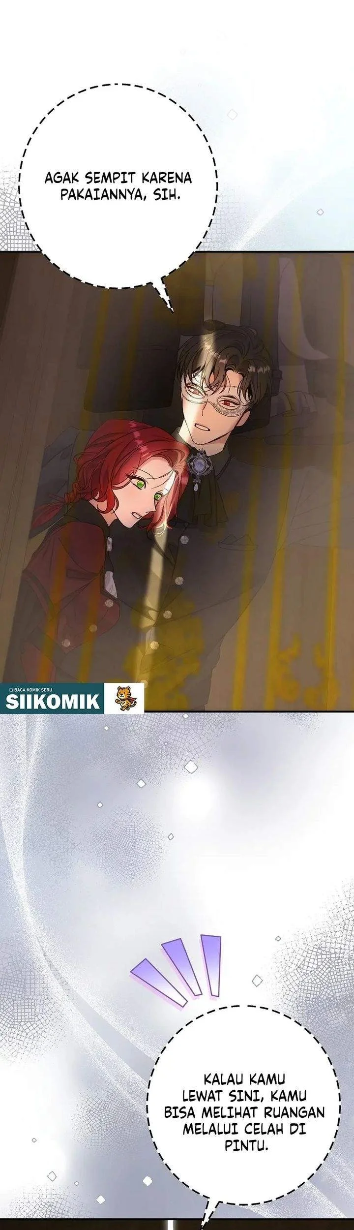 I Faked a Pregnancy, but My Husband Returned Chapter 6 Gambar 55