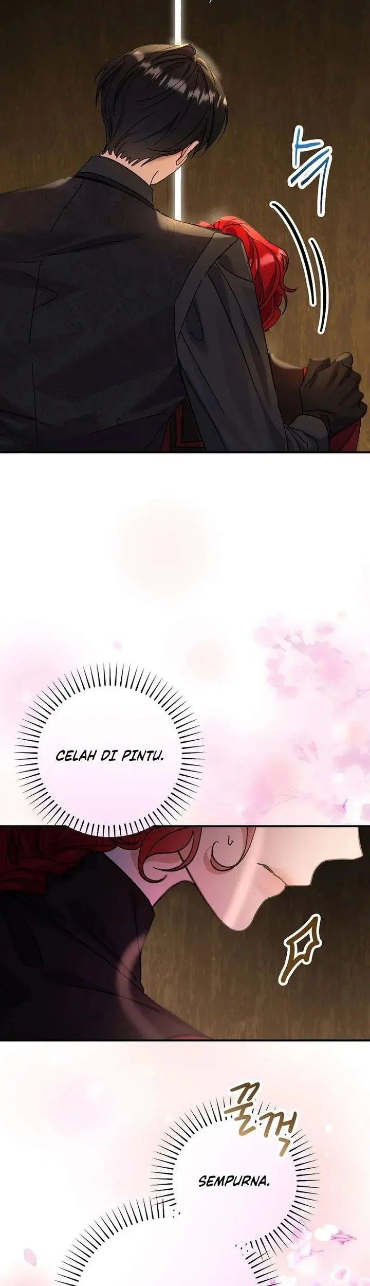 I Faked a Pregnancy, but My Husband Returned Chapter 6 Gambar 56