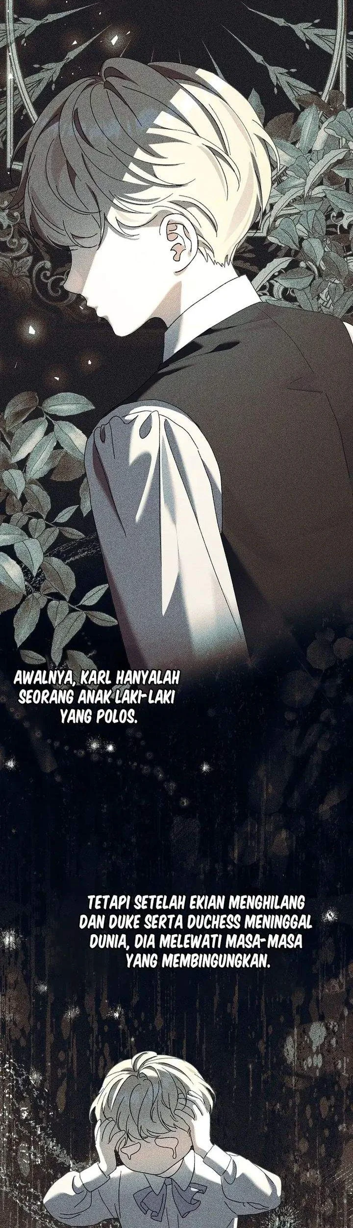 Manhwa I Faked a Pregnancy, but My Husband Returned Chapter 6 gambar 2
