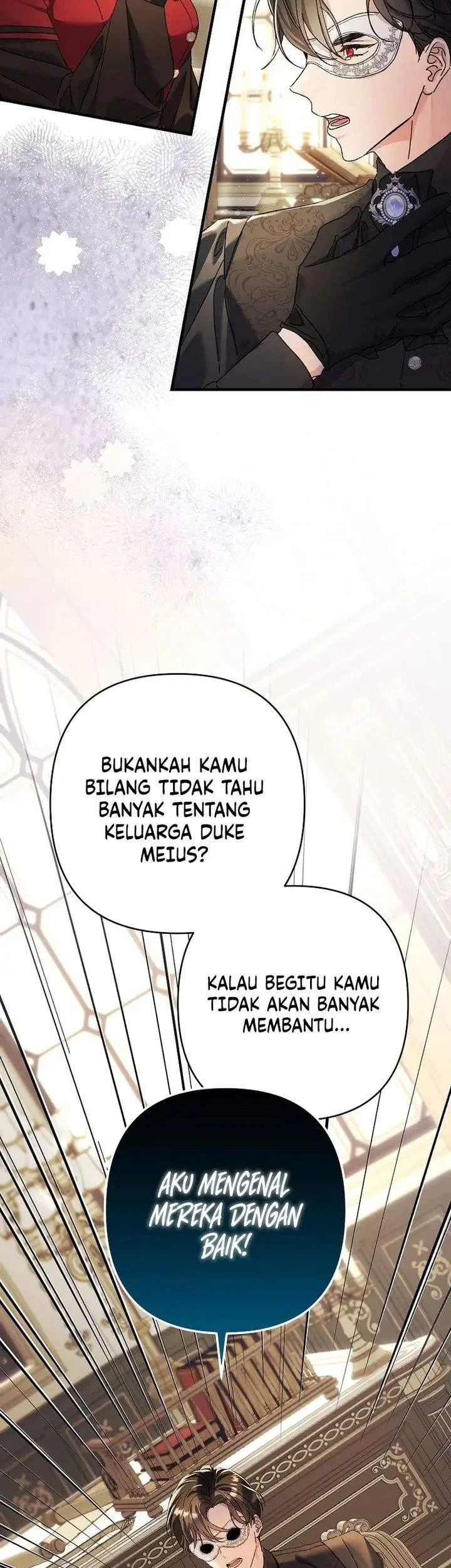 I Faked a Pregnancy, but My Husband Returned Chapter 6 Gambar 10