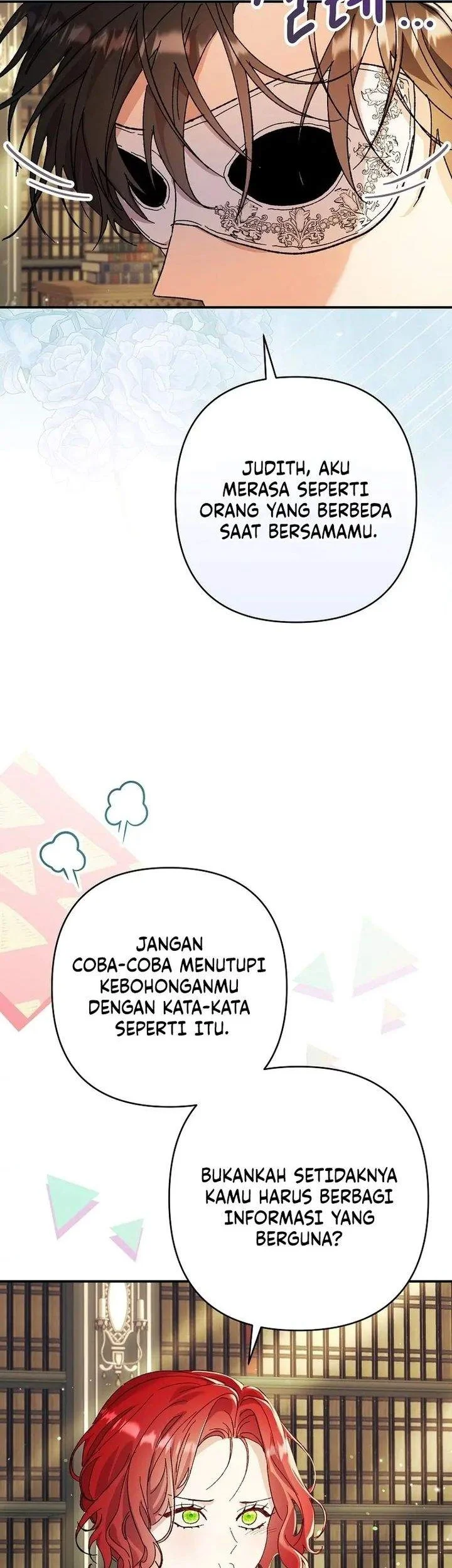 I Faked a Pregnancy, but My Husband Returned Chapter 6 Gambar 17