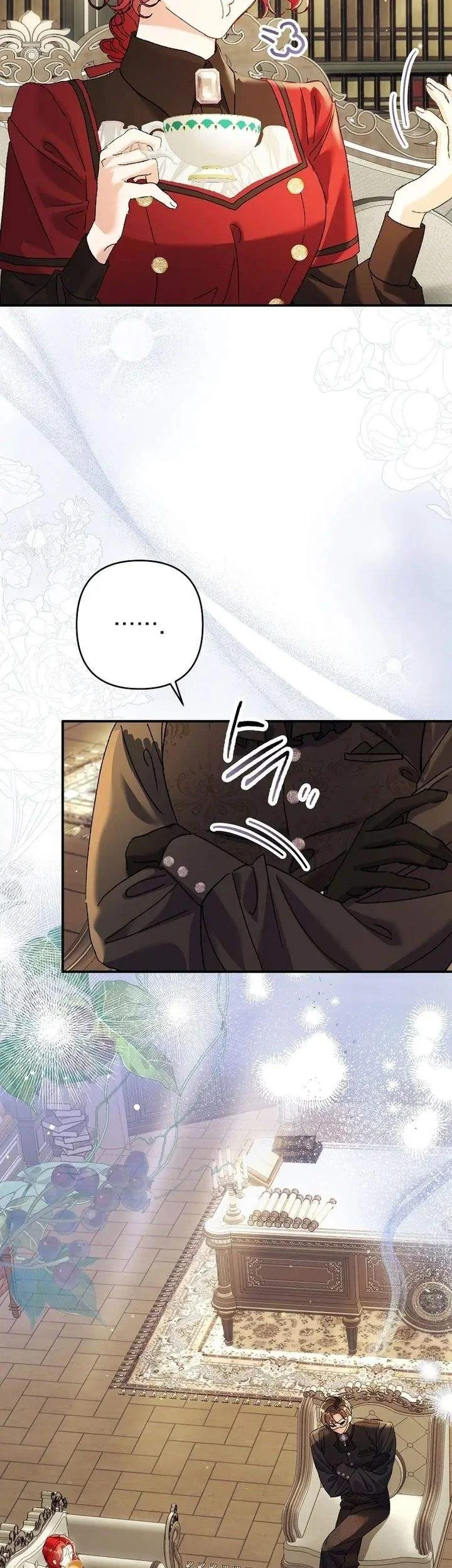 I Faked a Pregnancy, but My Husband Returned Chapter 6 Gambar 18