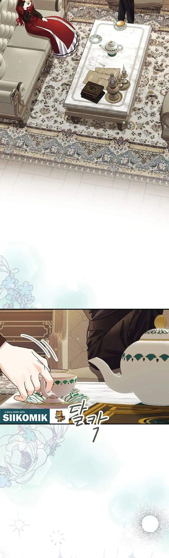 I Faked a Pregnancy, but My Husband Returned Chapter 6 Gambar 19