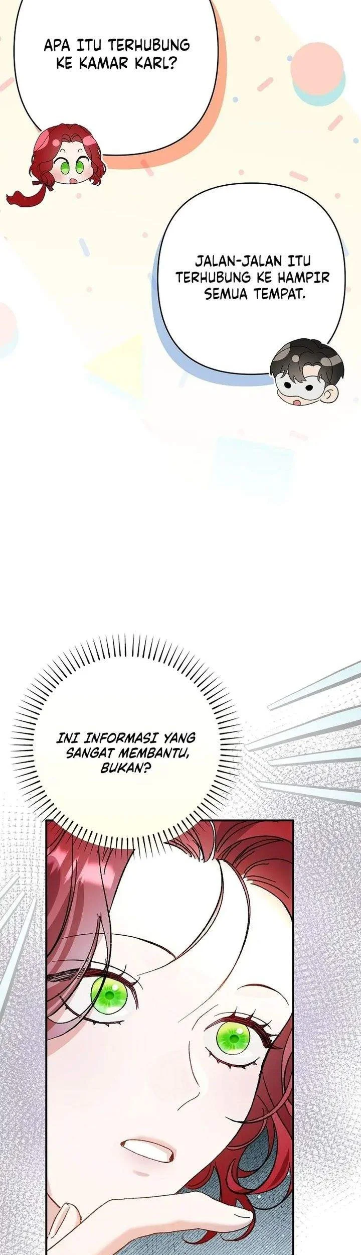 I Faked a Pregnancy, but My Husband Returned Chapter 6 Gambar 22