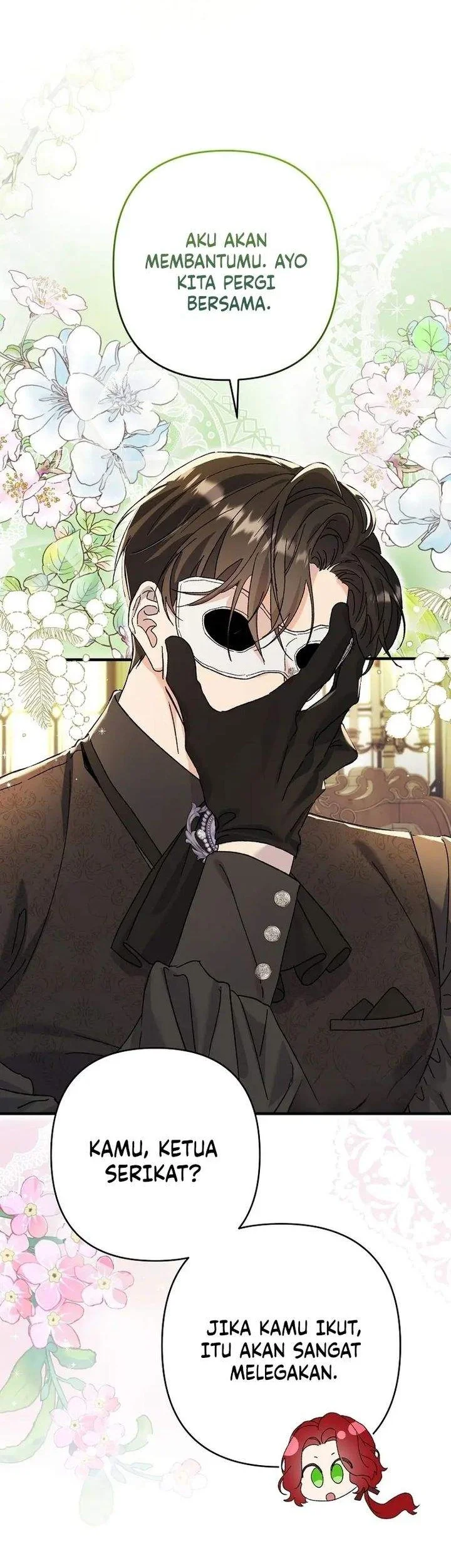 I Faked a Pregnancy, but My Husband Returned Chapter 6 Gambar 25