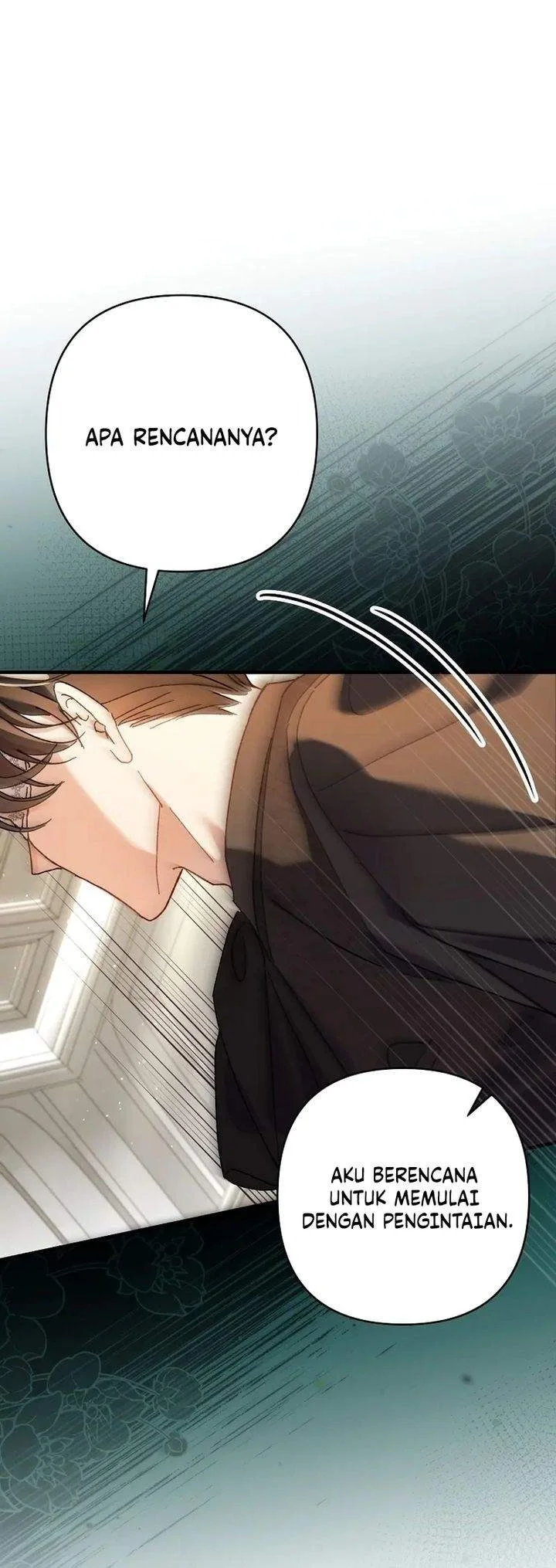 I Faked a Pregnancy, but My Husband Returned Chapter 6 Gambar 26