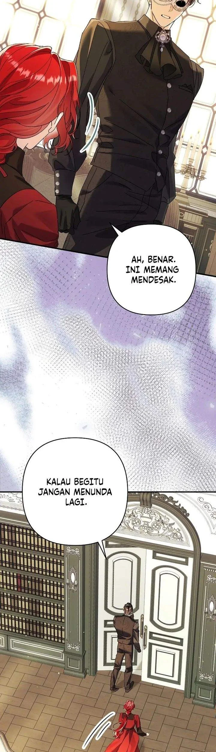 I Faked a Pregnancy, but My Husband Returned Chapter 6 Gambar 28