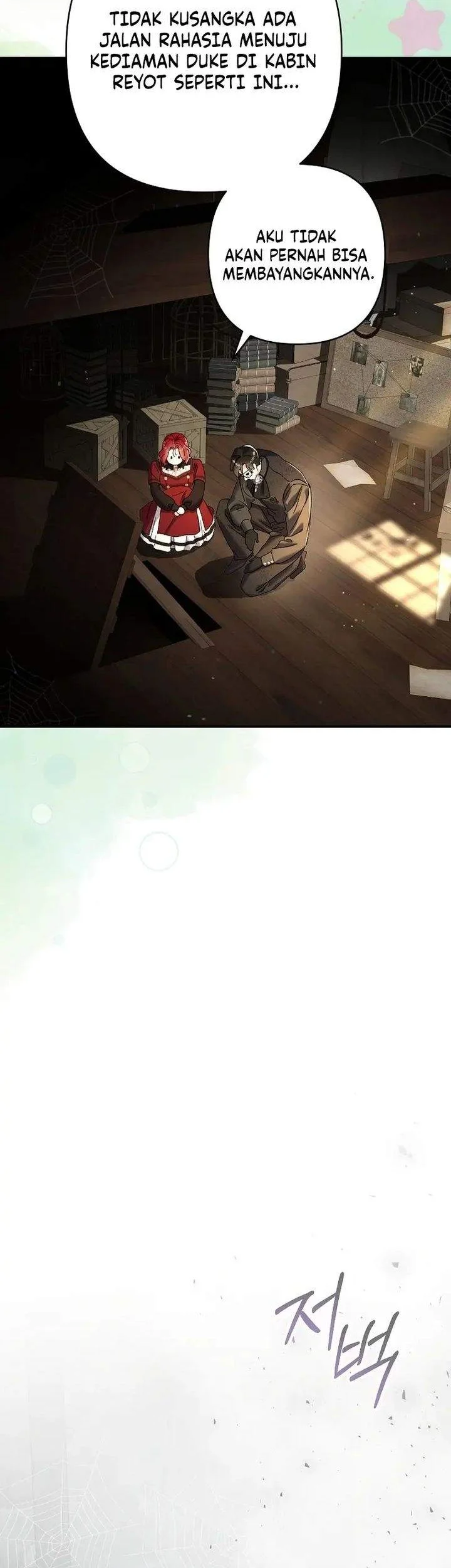 I Faked a Pregnancy, but My Husband Returned Chapter 6 Gambar 32