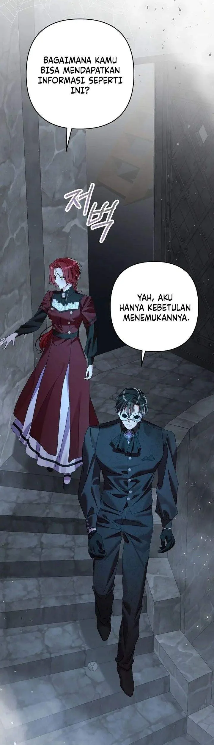 I Faked a Pregnancy, but My Husband Returned Chapter 6 Gambar 33