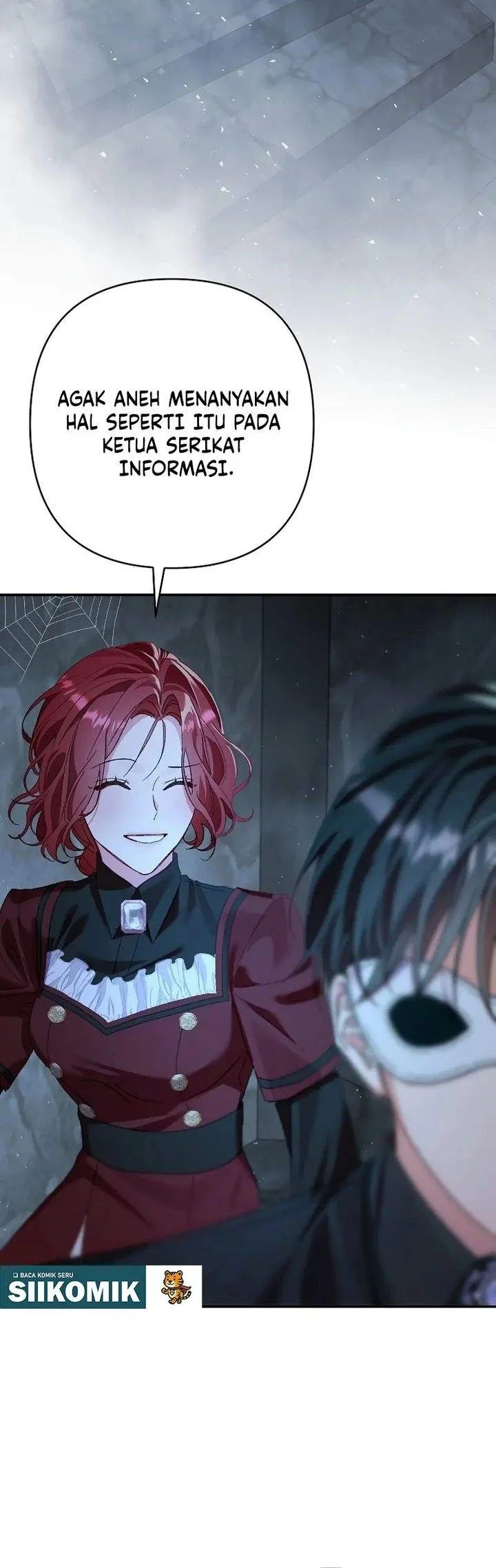 I Faked a Pregnancy, but My Husband Returned Chapter 6 Gambar 34