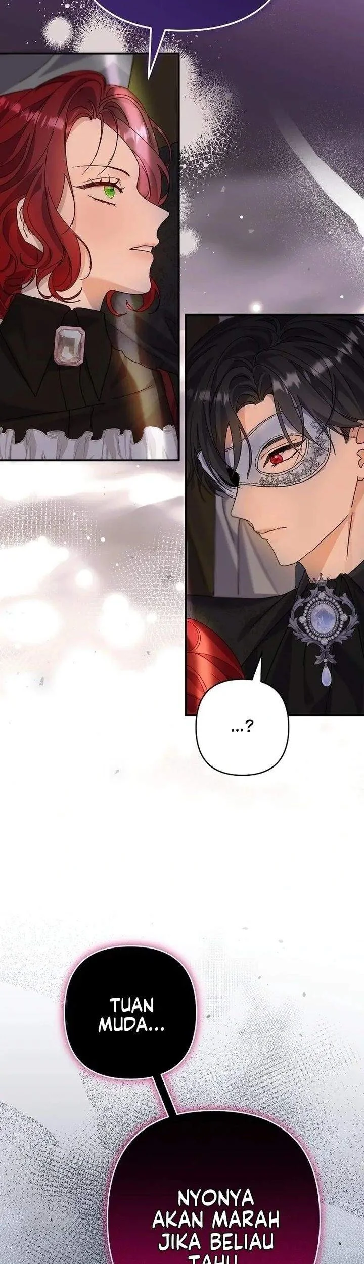 I Faked a Pregnancy, but My Husband Returned Chapter 7 Gambar 38