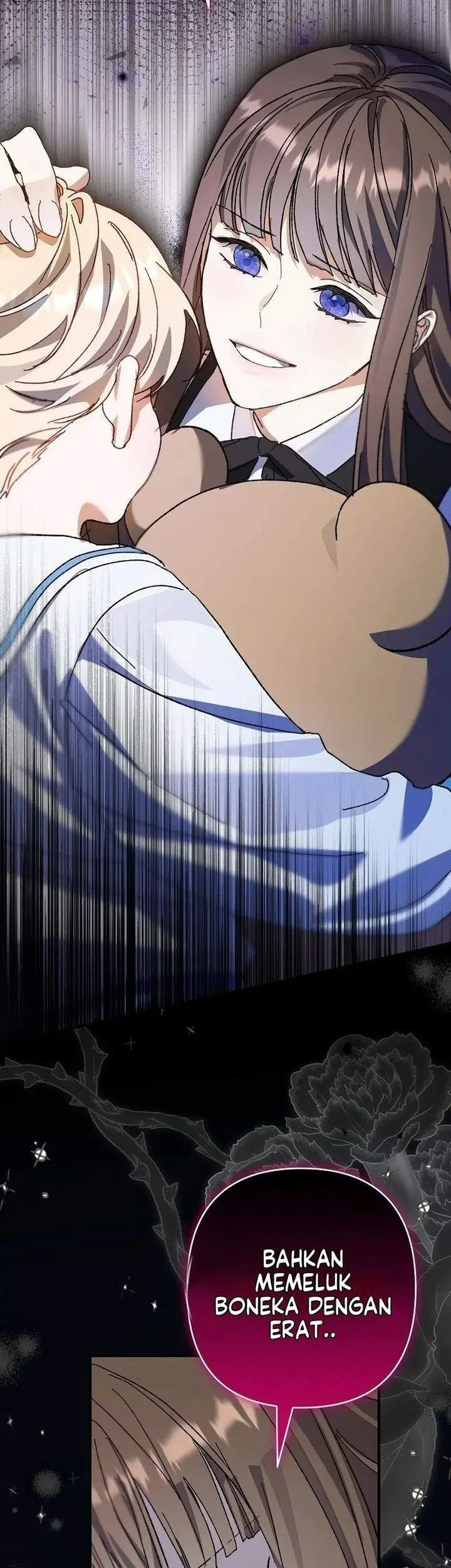 I Faked a Pregnancy, but My Husband Returned Chapter 7 Gambar 41