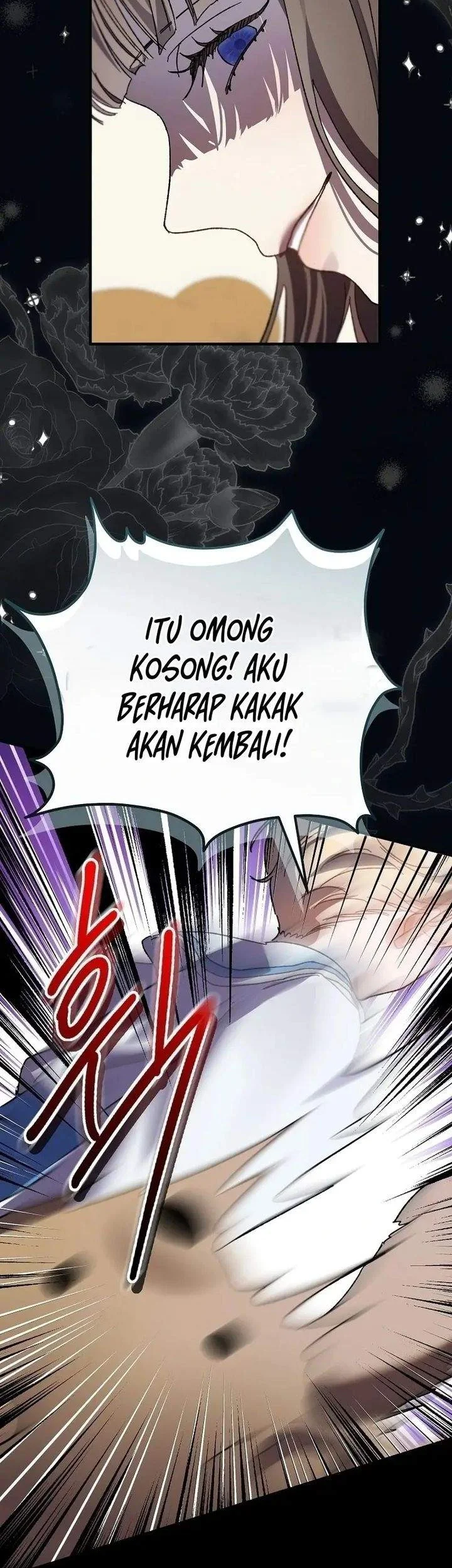 I Faked a Pregnancy, but My Husband Returned Chapter 7 Gambar 42