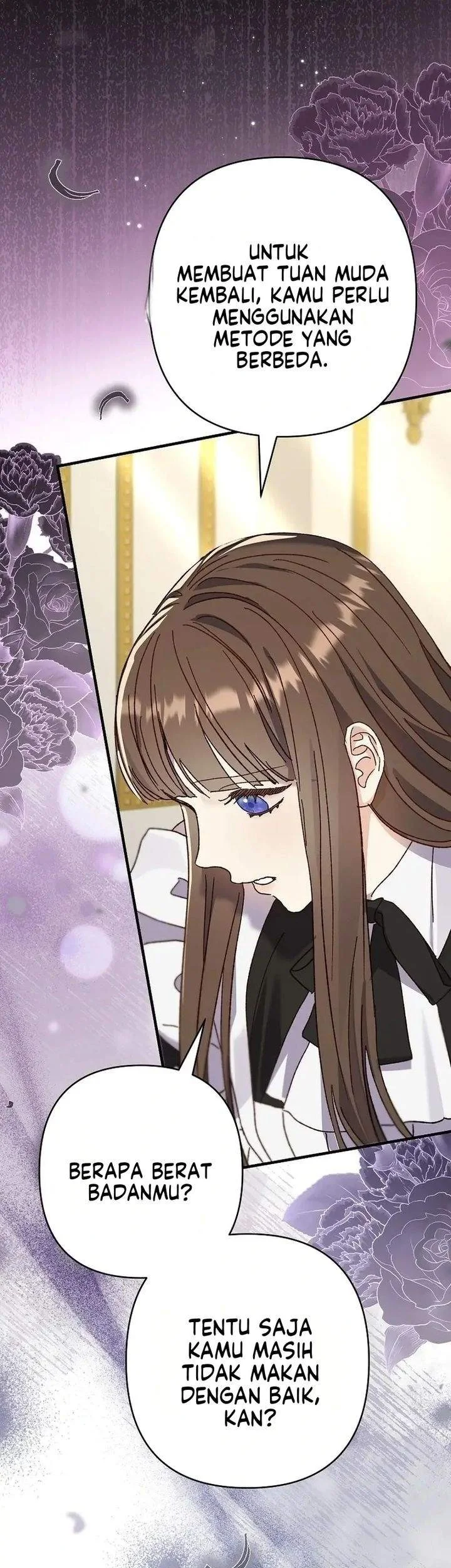 I Faked a Pregnancy, but My Husband Returned Chapter 7 Gambar 48