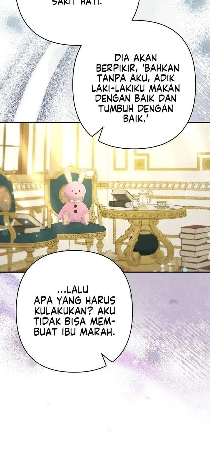 I Faked a Pregnancy, but My Husband Returned Chapter 7 Gambar 50