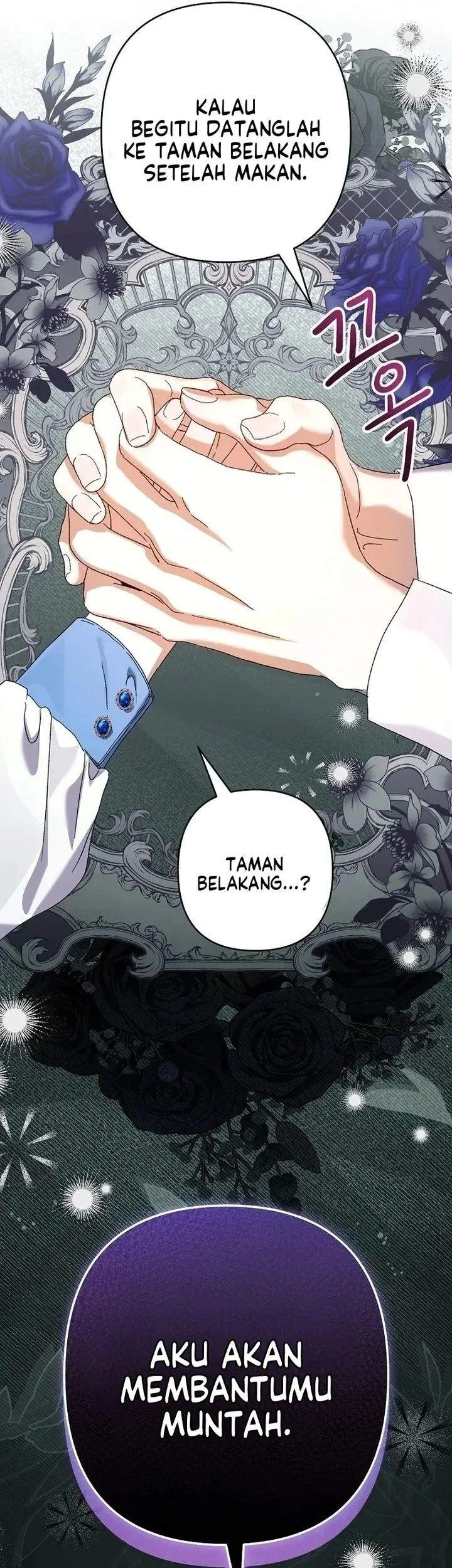 I Faked a Pregnancy, but My Husband Returned Chapter 7 Gambar 51