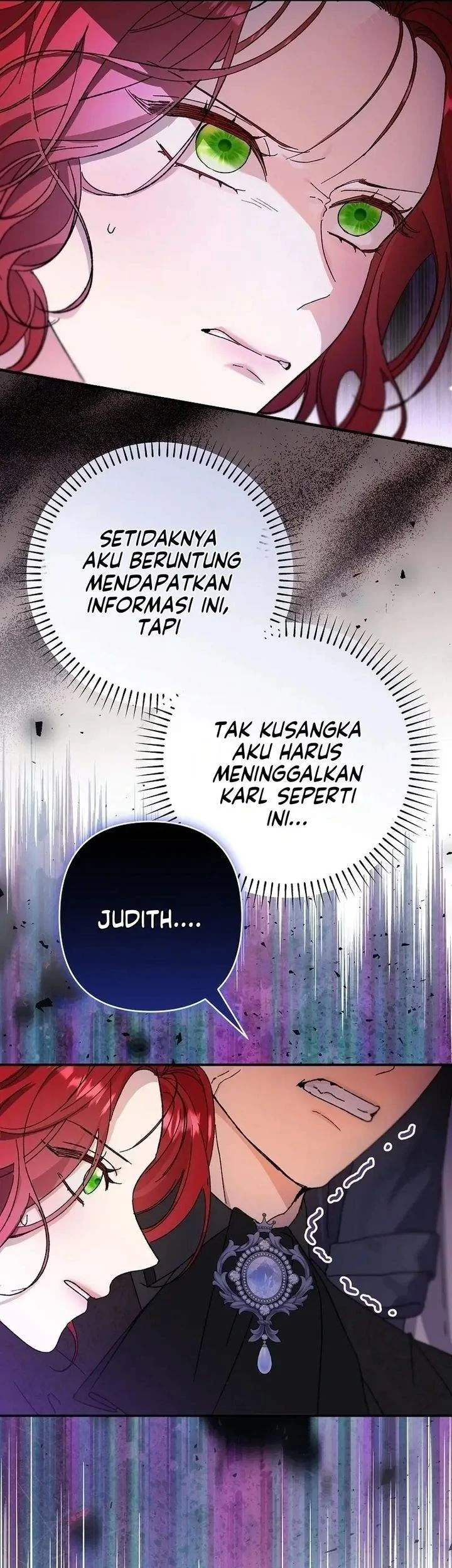 I Faked a Pregnancy, but My Husband Returned Chapter 7 Gambar 55