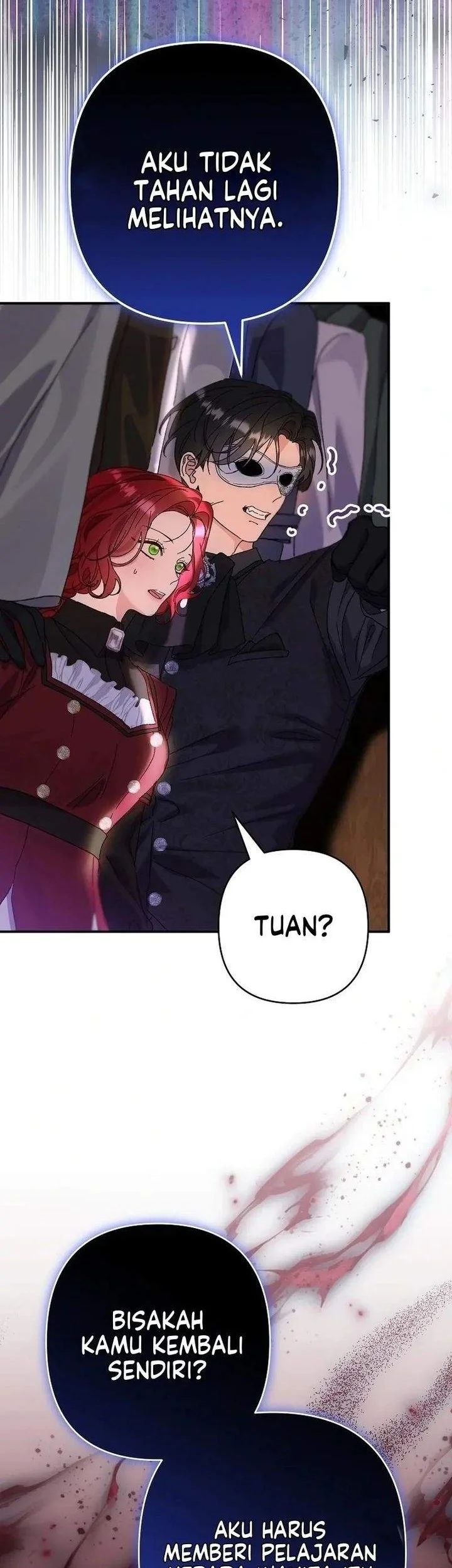 I Faked a Pregnancy, but My Husband Returned Chapter 7 Gambar 56