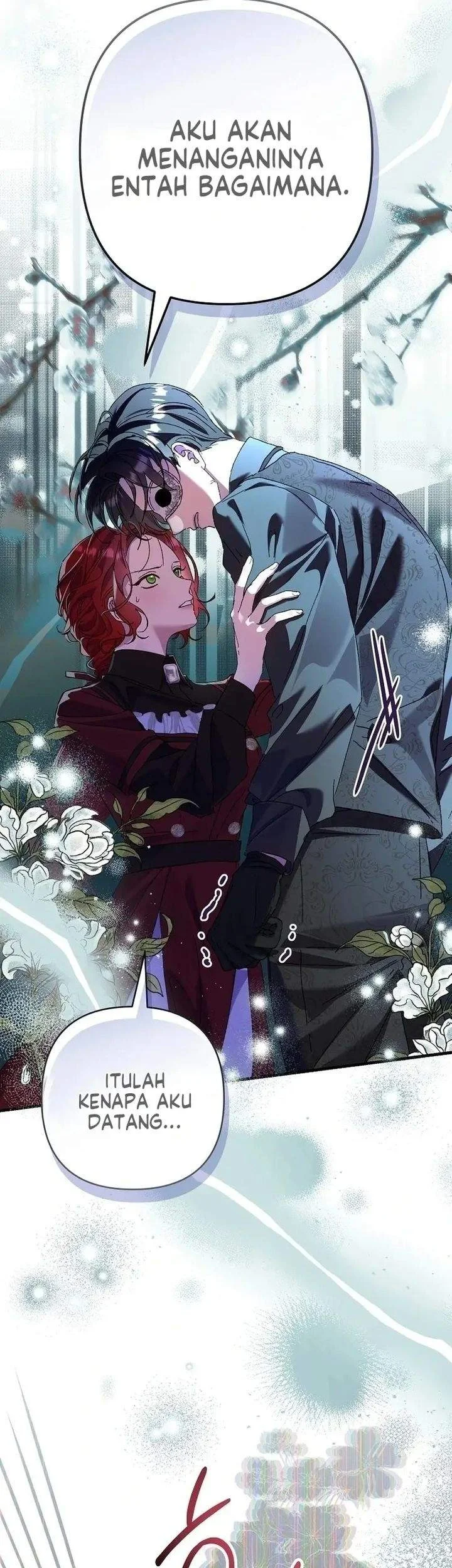 I Faked a Pregnancy, but My Husband Returned Chapter 7 Gambar 59