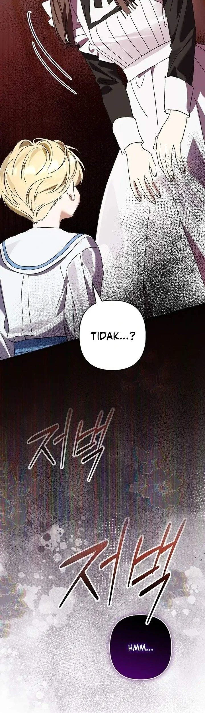 I Faked a Pregnancy, but My Husband Returned Chapter 7 Gambar 61