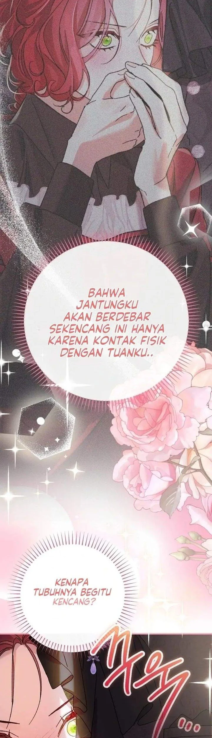 I Faked a Pregnancy, but My Husband Returned Chapter 7 Gambar 5