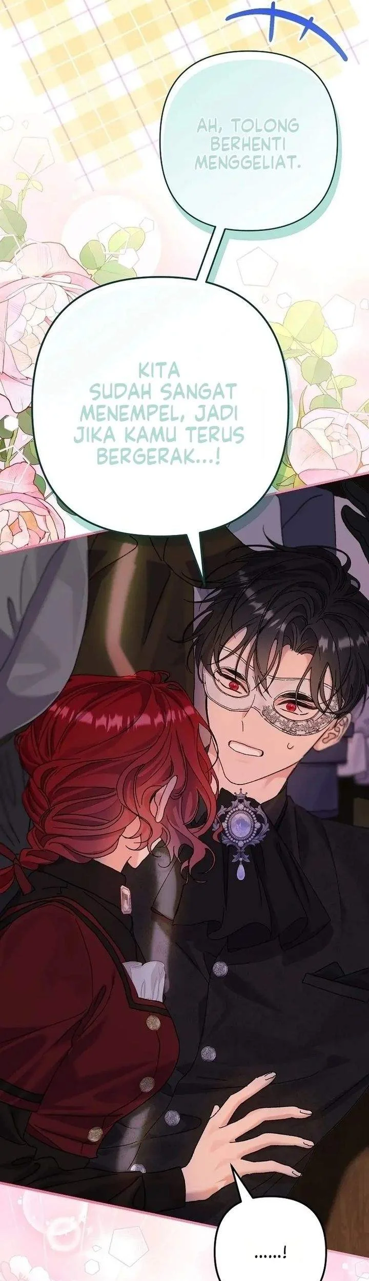 I Faked a Pregnancy, but My Husband Returned Chapter 7 Gambar 12