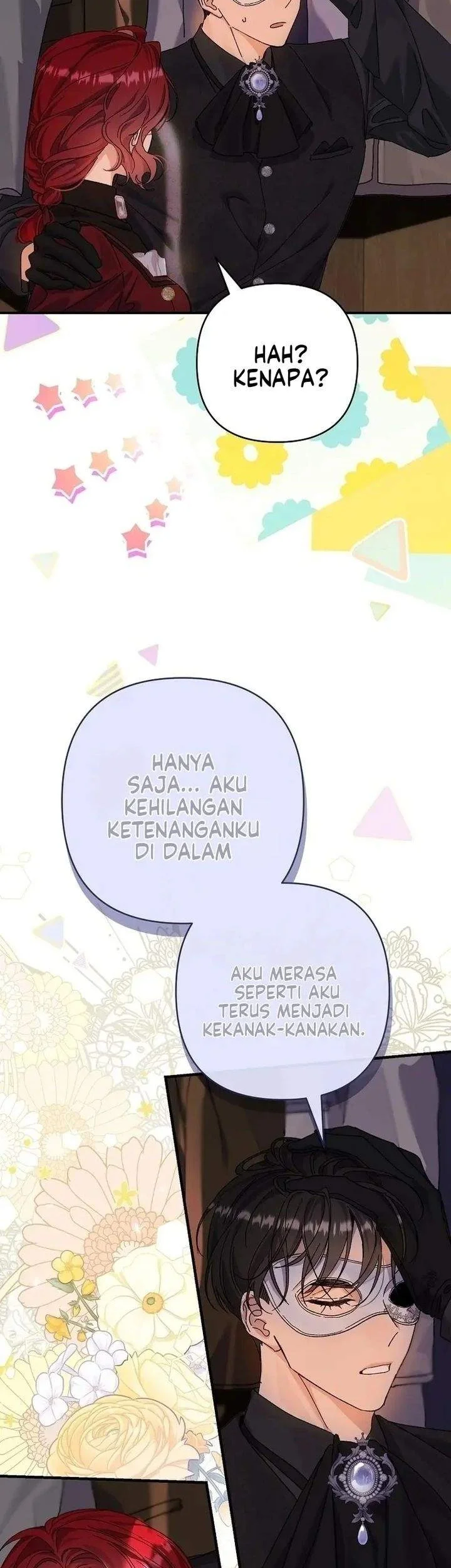 I Faked a Pregnancy, but My Husband Returned Chapter 7 Gambar 14