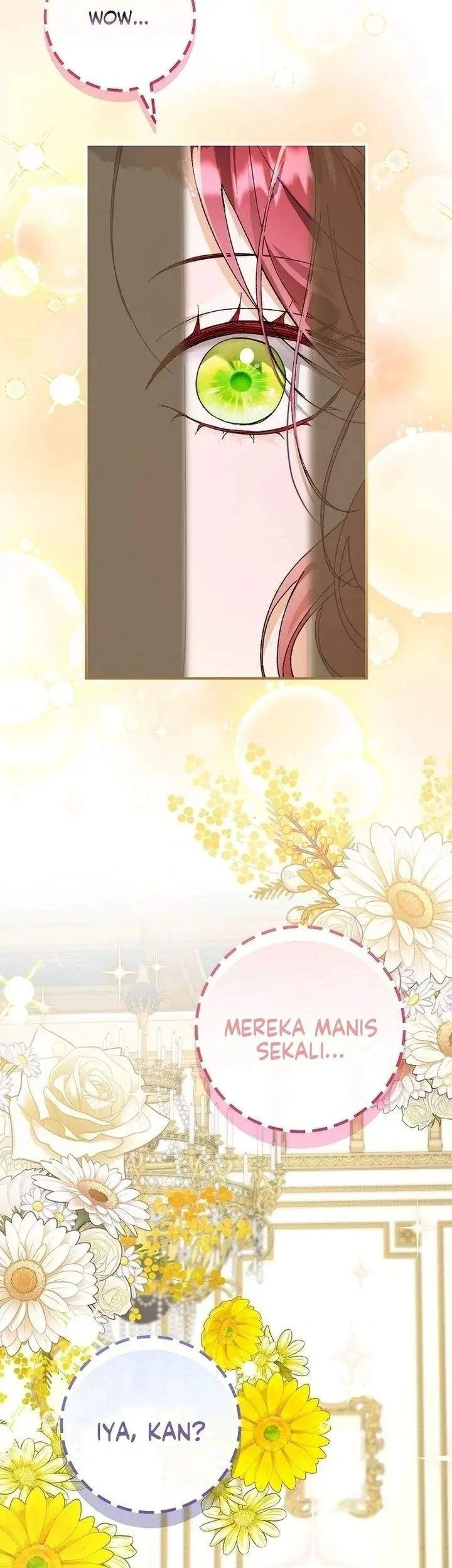 I Faked a Pregnancy, but My Husband Returned Chapter 7 Gambar 17