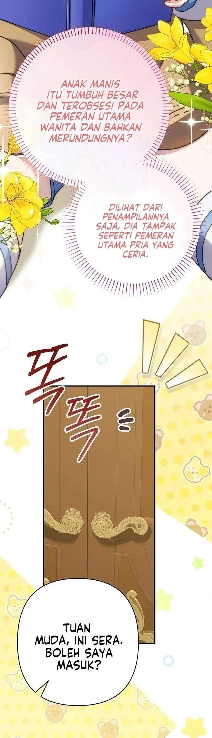 I Faked a Pregnancy, but My Husband Returned Chapter 7 Gambar 19