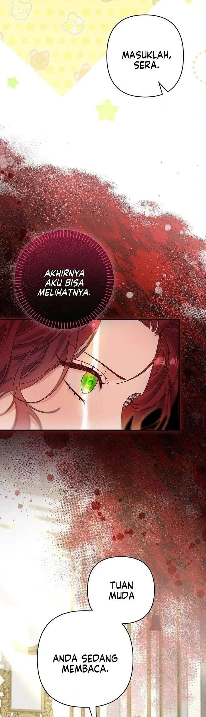 I Faked a Pregnancy, but My Husband Returned Chapter 7 Gambar 20