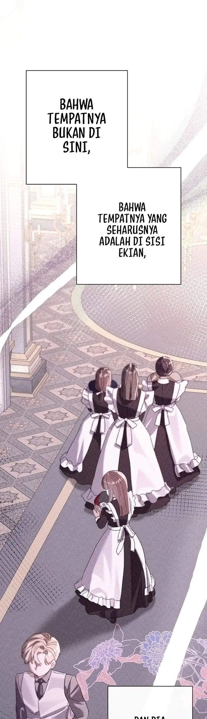 I Faked a Pregnancy, but My Husband Returned Chapter 7 Gambar 24