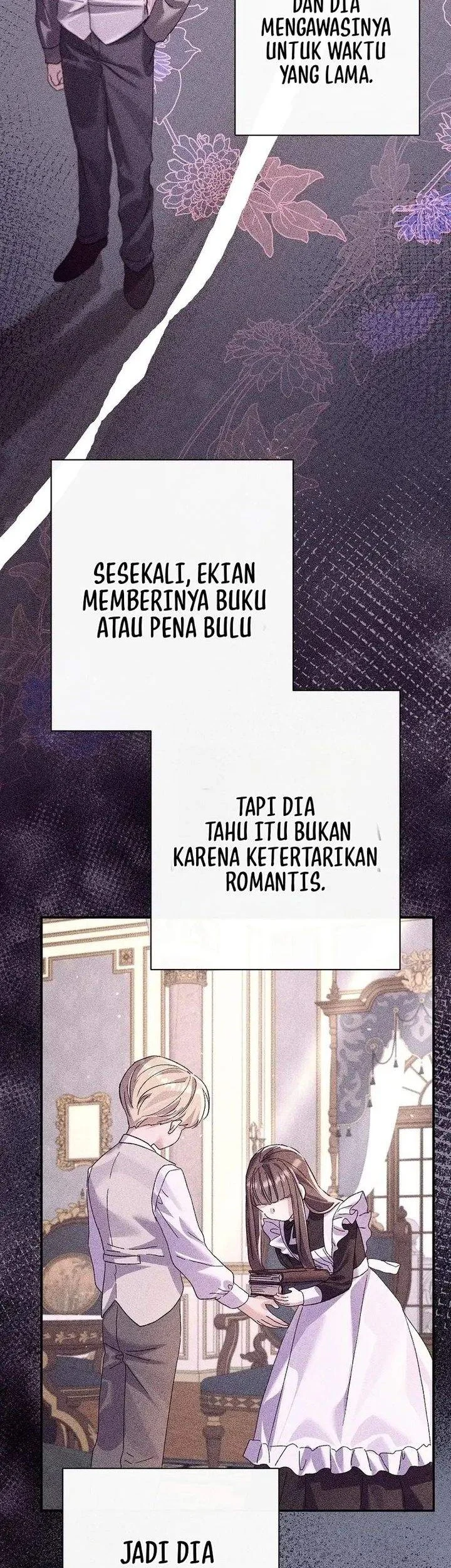 I Faked a Pregnancy, but My Husband Returned Chapter 7 Gambar 25