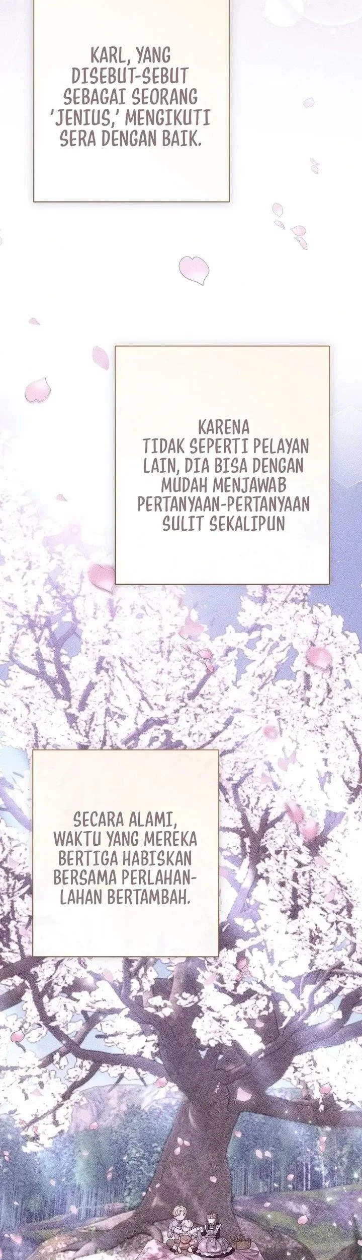 I Faked a Pregnancy, but My Husband Returned Chapter 7 Gambar 30