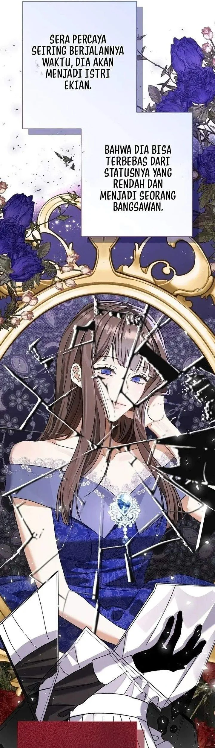 I Faked a Pregnancy, but My Husband Returned Chapter 7 Gambar 32