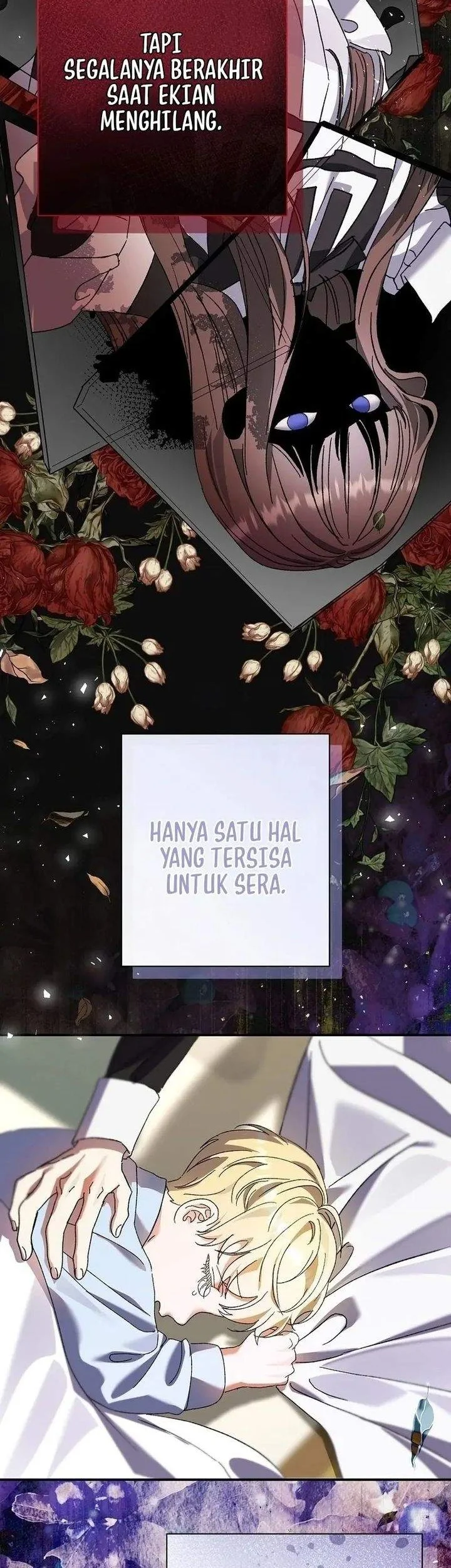 I Faked a Pregnancy, but My Husband Returned Chapter 7 Gambar 33