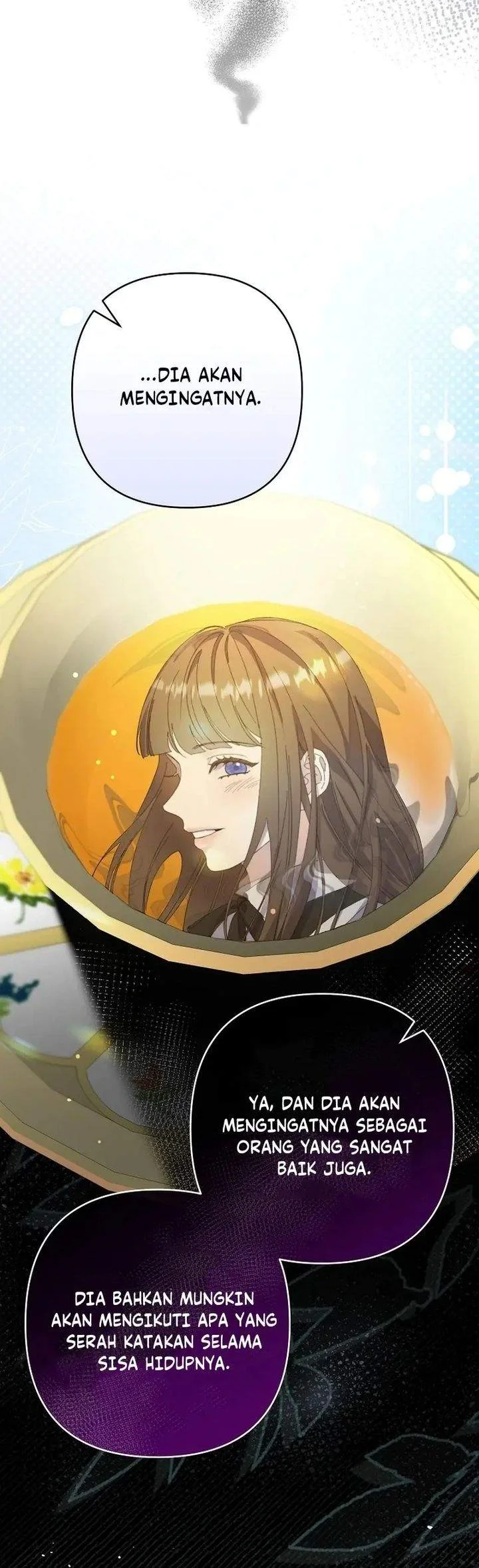 I Faked a Pregnancy, but My Husband Returned Chapter 8 Gambar 39