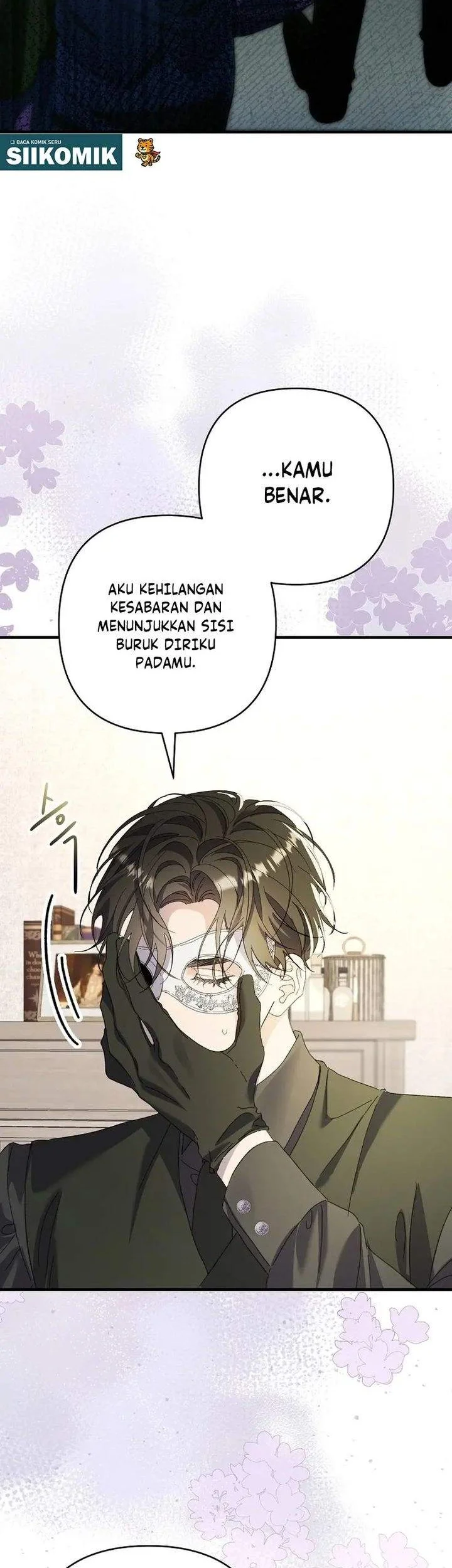 I Faked a Pregnancy, but My Husband Returned Chapter 8 Gambar 41