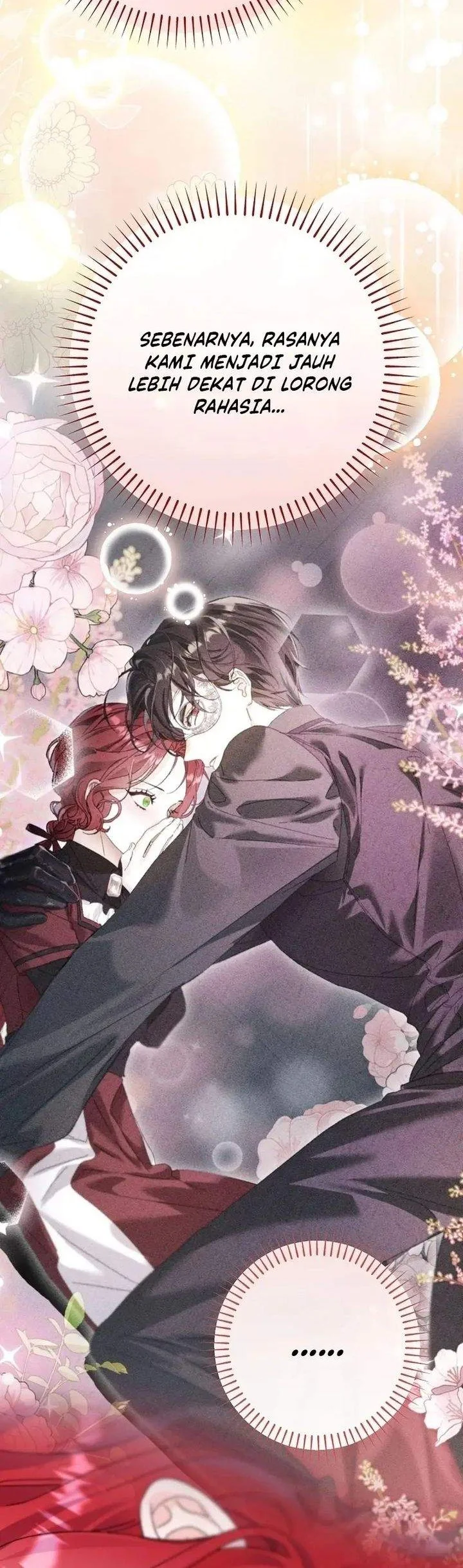 I Faked a Pregnancy, but My Husband Returned Chapter 8 Gambar 43