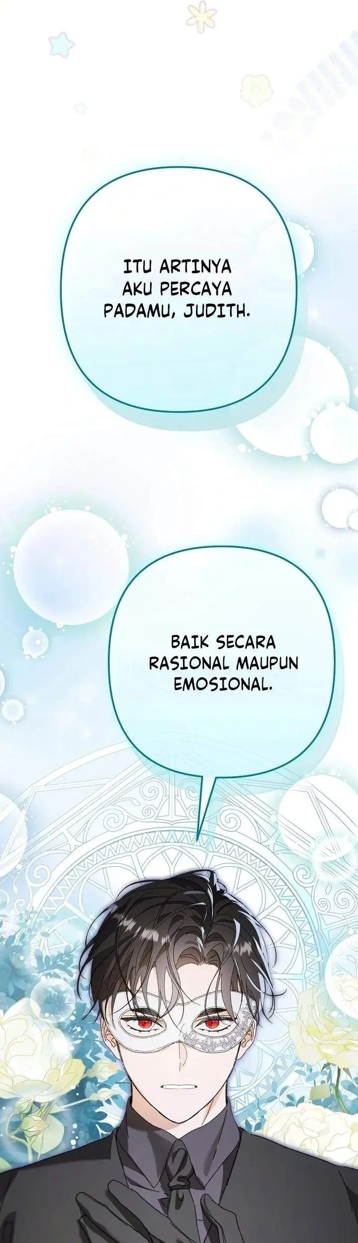 I Faked a Pregnancy, but My Husband Returned Chapter 8 Gambar 48