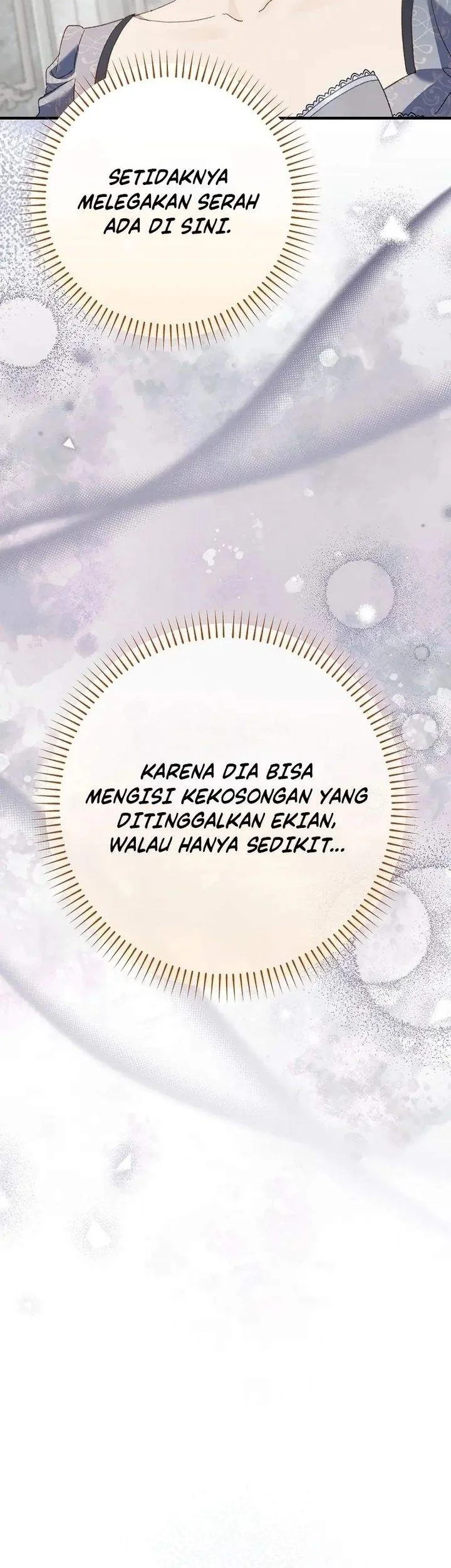 I Faked a Pregnancy, but My Husband Returned Chapter 8 Gambar 61