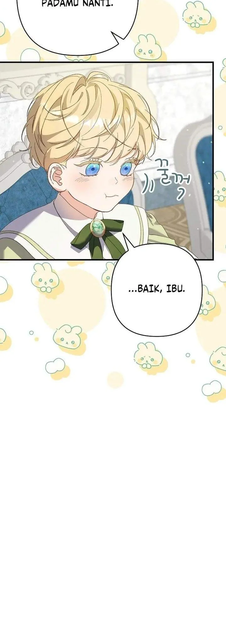 I Faked a Pregnancy, but My Husband Returned Chapter 8 Gambar 63