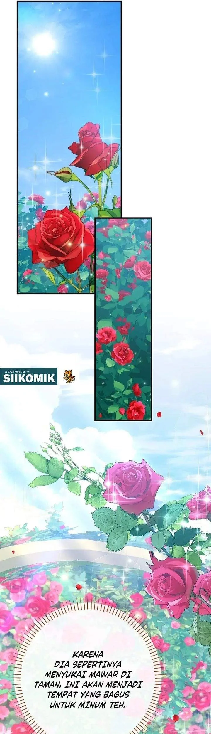 I Faked a Pregnancy, but My Husband Returned Chapter 8 Gambar 64