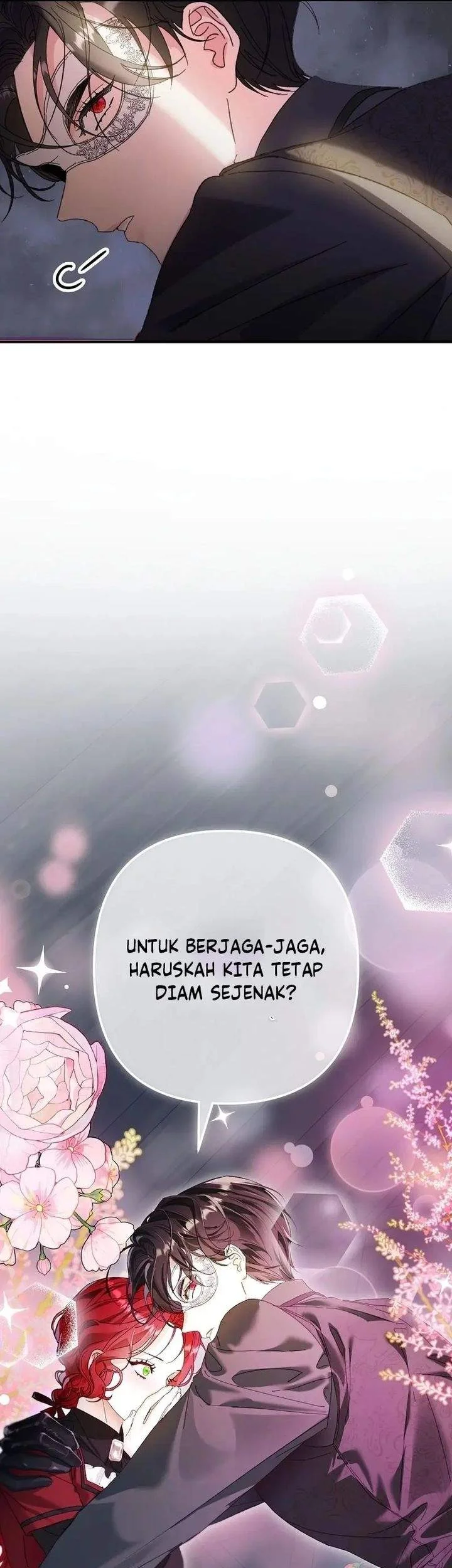 I Faked a Pregnancy, but My Husband Returned Chapter 8 Gambar 5