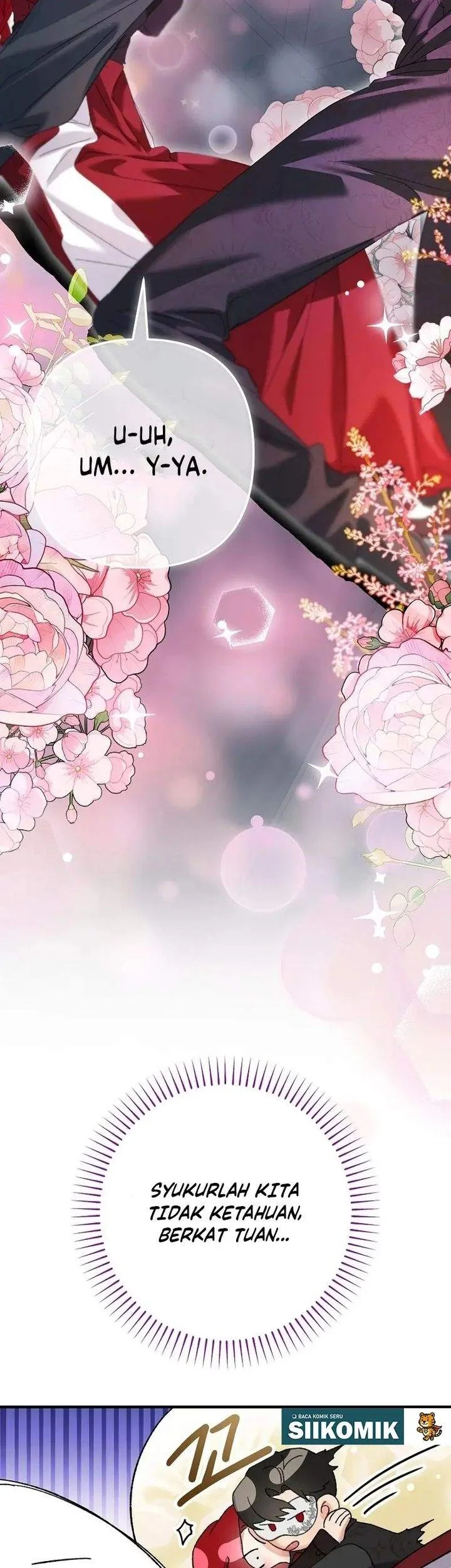 I Faked a Pregnancy, but My Husband Returned Chapter 8 Gambar 6